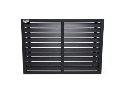 Beschermd: Floli Kunststof Houtlook-Grijs Achterpaneel