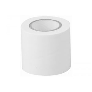 Floli PVC KOELLEIDINGTAPE WIT 10M X 50MM BREED - EXTRA STERK ZELFKLEVEND